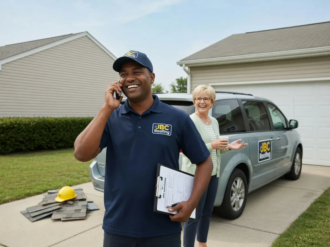 Roof Replacement Parkin, AR FAQs